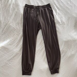 Fabletics High waisted performance jogger cloud fabric